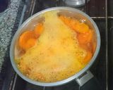 Foto del paso 6 de la receta: Berenjenas al escabeche