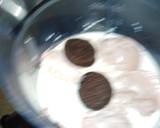 Oreo Shake recipe step 3 photo
