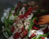 Foto del paso 1 de la receta: Relleno para tacos