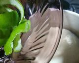 Foto del paso 3 de la receta: Panna Cotta con Coulis de Durazno