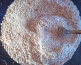 Foto del paso 1 de la receta: Masitas con avena y coco