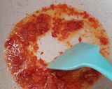 Foto langkah ke 2 dari resep Nasi Bakar Jamur Teri Kemangi.