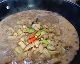 Foto langkah ke 8 dari resep Sambel Tumpang Solo Medok.