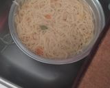 عکس مرحله 4 از دستور ماکارونی لذیذ و خوشمزه😋