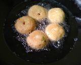 Foto langkah ke 4 dari resep Perkedel Tahu Sosis (106).