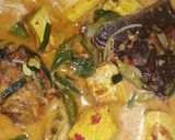 Foto langkah ke 4 dari resep Tumis jamur baso.
