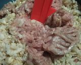 Foto langkah ke 2 dari resep Siomay Jamur.