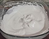 Foto del paso 1 de la receta: Rico merengue suizo