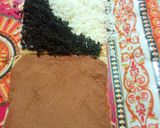 Foto langkah ke 4 dari resep Roti Bakar Choco Oreo Cheese.