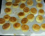 Foto del paso 5 de la receta: Scones salados