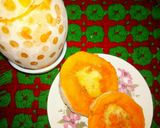 A picture of step 6 of Mango Kulfi.