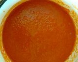 Gyerekbarát almás ketchup recept fázis 2 fotója
