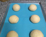 Foto del paso 6 de la receta: Pan calabaza.👩🏼‍🍳🎃🤩