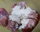Foto langkah ke 1 dari resep Ayam Saos Mentega.