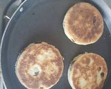 A picture of step 3 of Welsh Cakes.