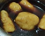 Foto langkah ke 8 dari resep 10•06•20 > Pempek AA (ApoAdonyo) by PapaO.