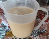 Foto del paso 3 de la receta: Waffles de miel (sin gluten)