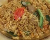 Foto langkah ke 6 dari resep Nasi Goreng Dadakan (Sahur).
