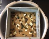 पारले जी बिस्कुट केक (Parle ji biscuit cake recipe in hindi) रेसिपी चरण 2 फोटो
