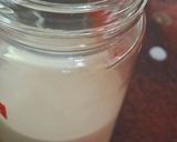 Foto del paso 2 de la receta: RICA CREMA DE LECHE 😋