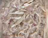 Foto del paso 4 de la receta: Ceviche de bonito del Norte