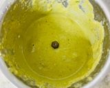 A picture of step 2 of Ragi Dosa 🍽️🍽️.