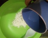 Foto langkah ke 3 dari resep Enoki Krispy Yummi.