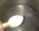 A picture of step 2 of French fries.
