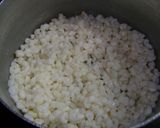Foto del paso 7 de la receta: Mazamorra para festejar el 25 de Mayo (fiesta patria nacional de Argentina)