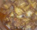 Foto del paso 5 de la receta: Pollo libanés