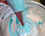 Foto del paso 5 de la receta: Macarons con merengue italiano