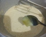 Foto langkah ke 2 dari resep Bolu Lemon Metode All In One.