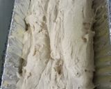 Foto langkah ke 3 dari resep Simple Loaf Bread Gulten Free.