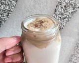 Foto langkah ke 2 dari resep 85. Dalgona kopi.