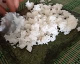 عکس مرحله 2 از دستور سوشی