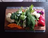 Foto del paso 1 de la receta: Papillote