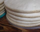 Foto del paso 7 de la receta: Masa de Pizza casera