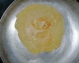 A picture of step 2 of Waina flawa.