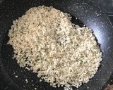 Foto del paso 2 de la receta: Arroz a banda con ajo y perejil