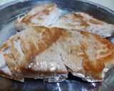 Foto langkah ke 2 dari resep JAGUNG TUNA SALAD dressing madu lime.