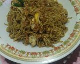 Foto langkah ke 1 dari resep Mie goreng endes.