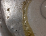 Foto del paso 12 de la receta: Crema de champiñón a base de salsa bechamel