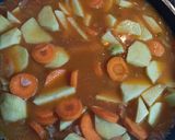 Foto del paso 5 de la receta: Chupín de pescado