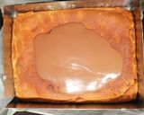 Zserbó (szénhidrát csökkentett) recept fázis 6 fotója