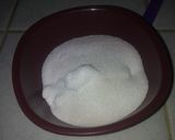 Foto del paso 3 de la receta: Brownie