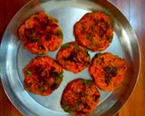 આલુ ટીકીયા (Aloo Tikkiya Recipe In Gujarati) રેસીપી સ્ટેપ4ફોટો