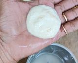 A picture of step 3 of मेदू वड़ा#वड़ा.