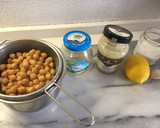 Foto del passaggio 1 della ricetta Humus