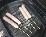 Foto langkah ke 3 dari resep Sosis Bakar.