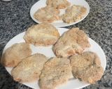 Foto del paso 4 de la receta: Filete ruso de verduras